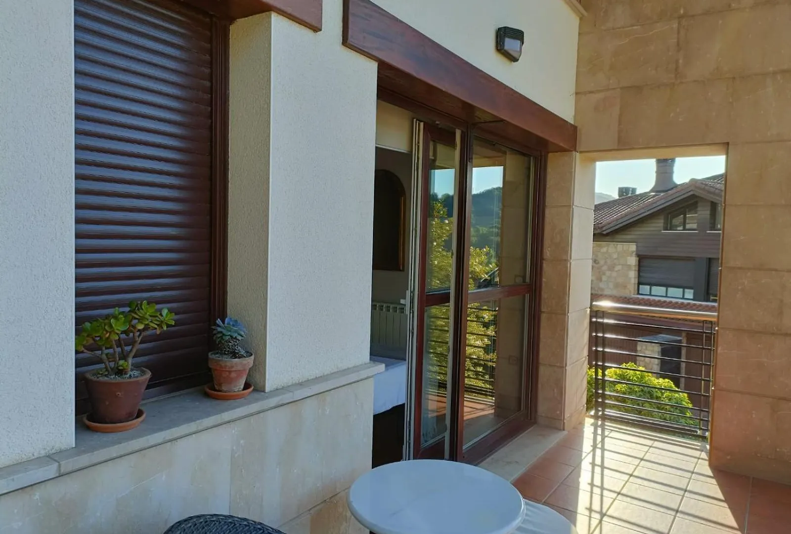 Rooms Tribunak Lasarte Ισπανία