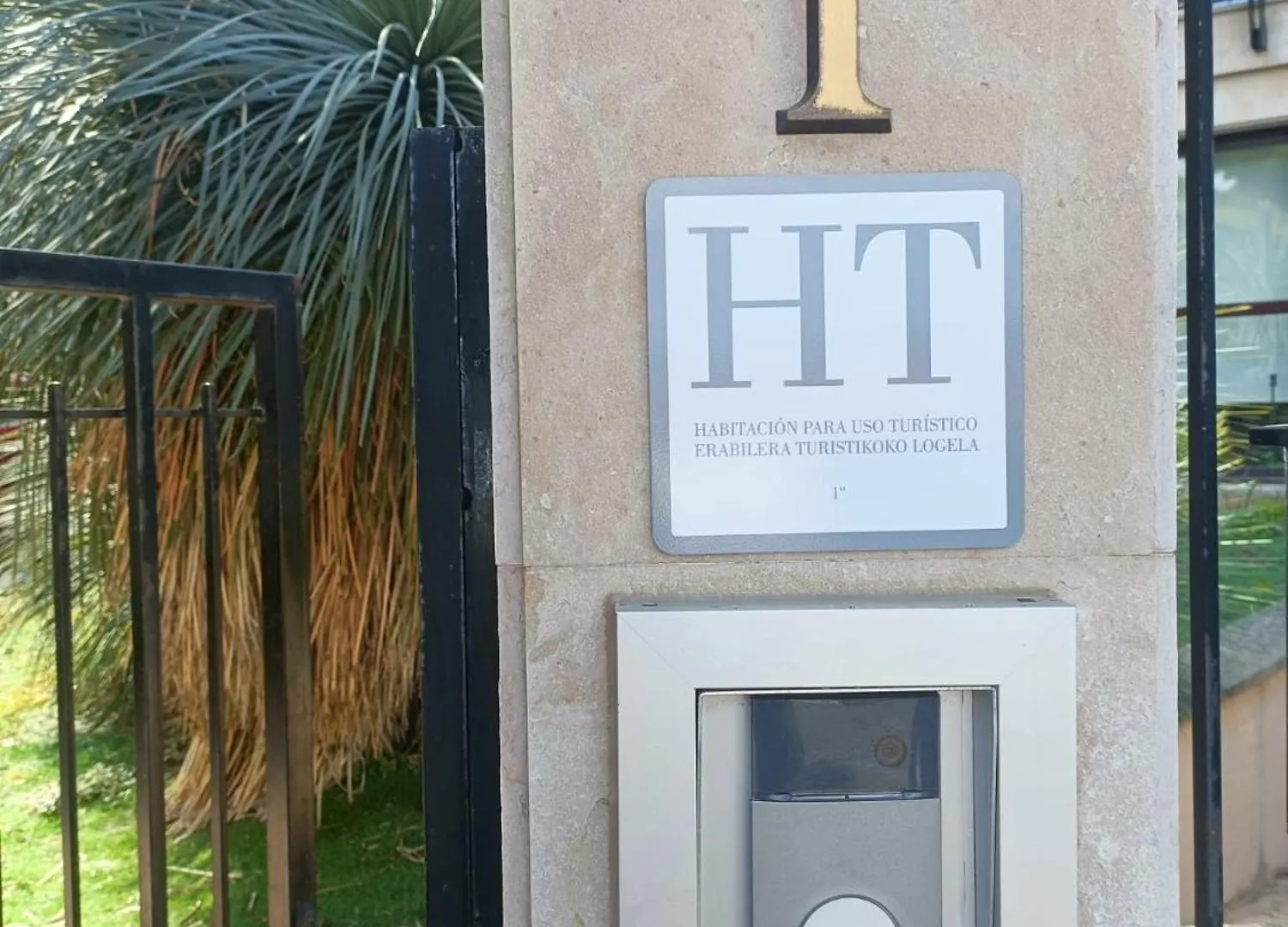 Rooms Tribunak Lasarte 0*, Lasarte Oria Ισπανία