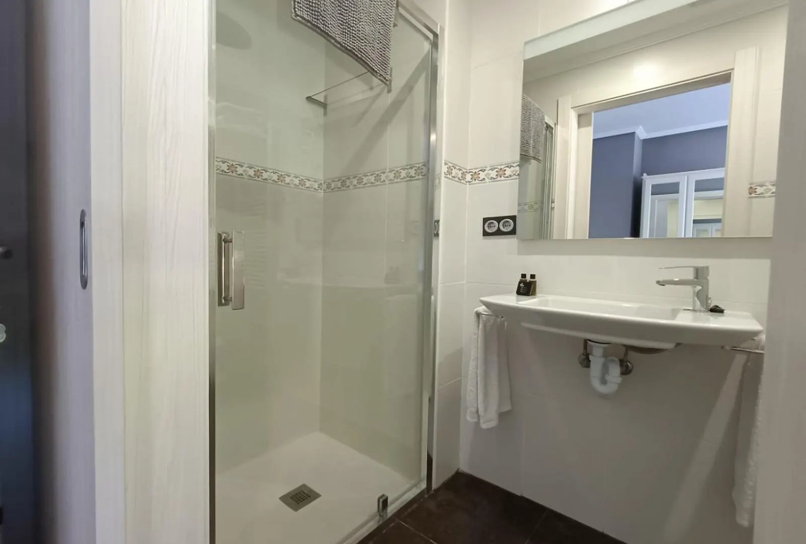 Bed and Breakfast Rooms Tribunak Lasarte Ισπανία