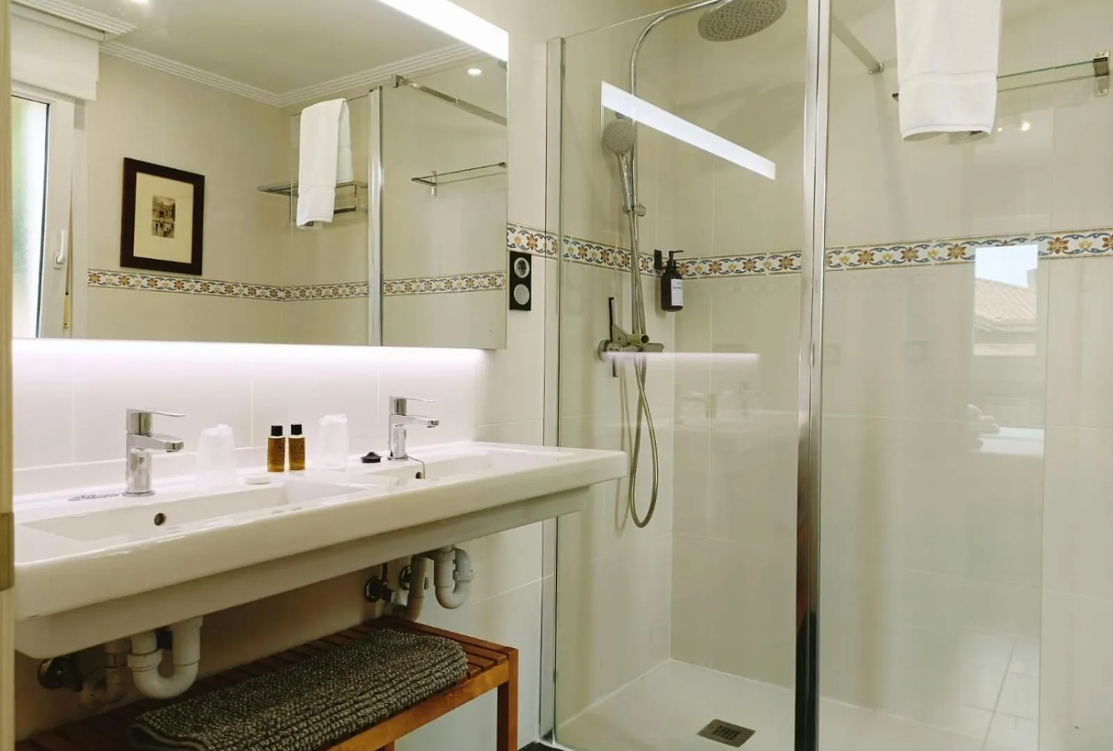 Bed and Breakfast Rooms Tribunak Lasarte