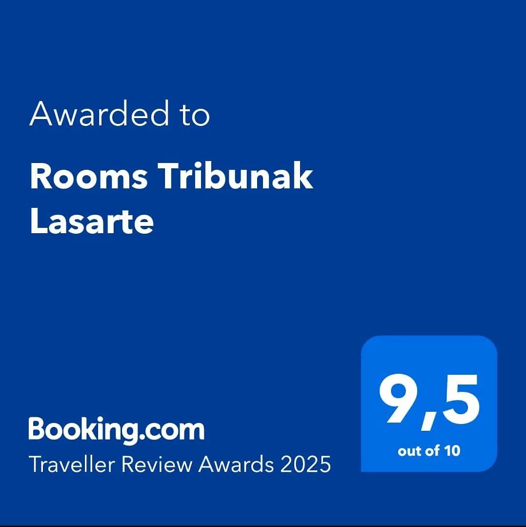 Rooms Tribunak Lasarte Lasarte Oria