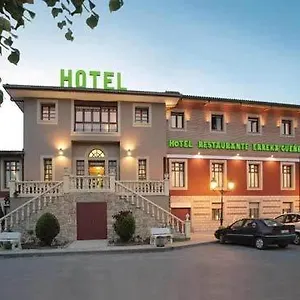 Hotel Gueñes, Güeñes