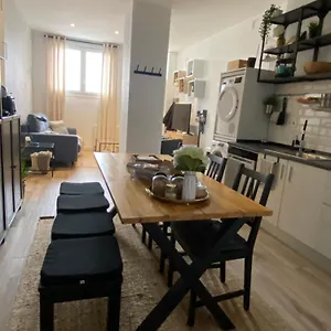 Apartamento Donosti Aldea, Lasarte-Oria