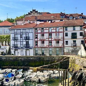 Apartahotel Apartamentos&spa Mundakaport, Mundaka
