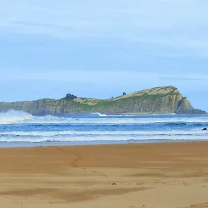 Pensión Alojamiento Gaztelugatxe, Bermeo