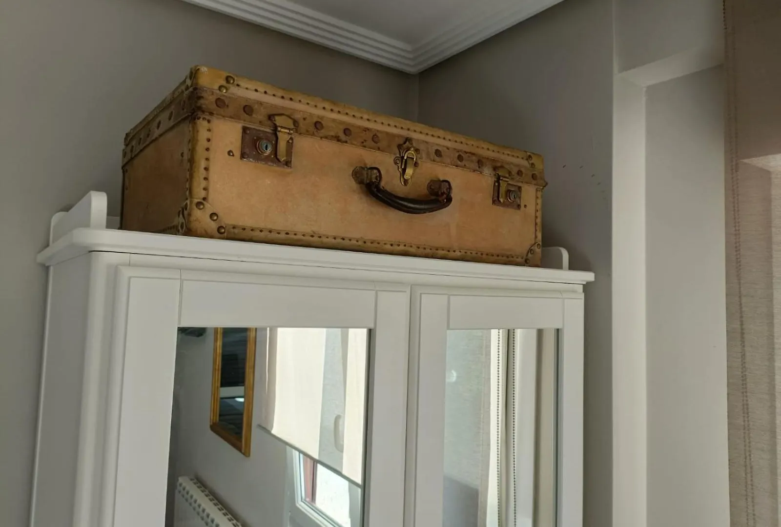 Bed and breakfast Rooms Tribunak Lasarte