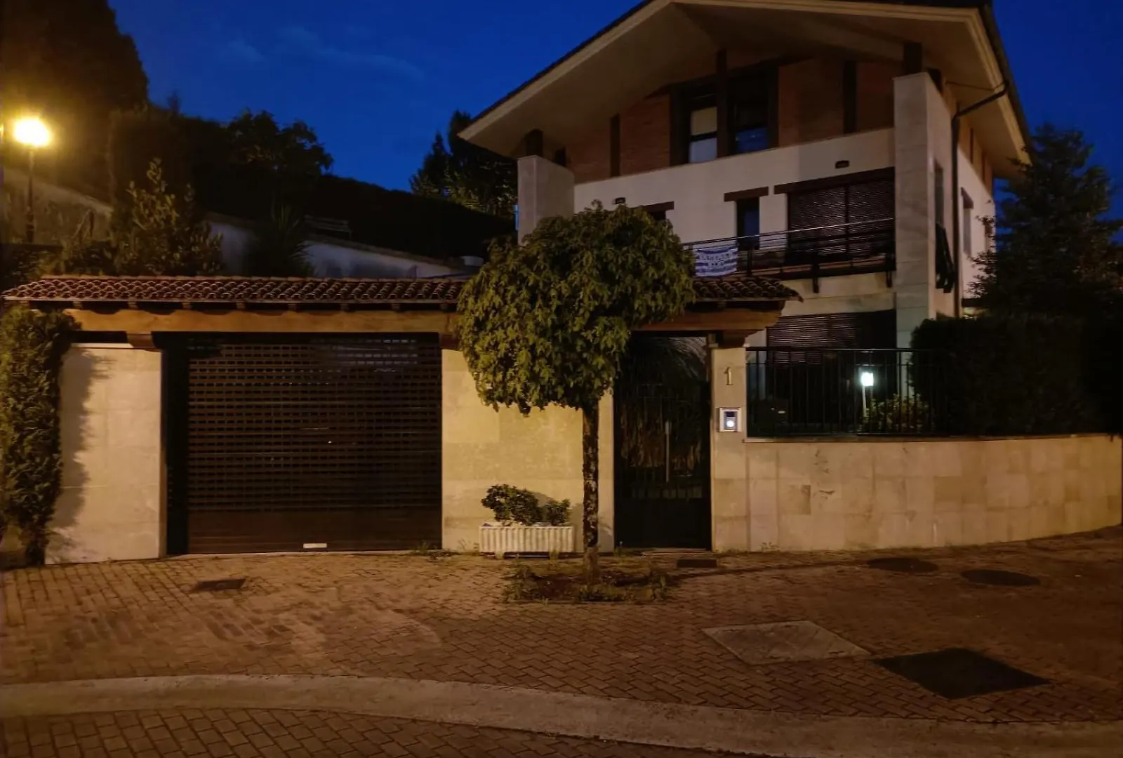 Rooms Tribunak Lasarte Bed and breakfast Lasarte-Oria