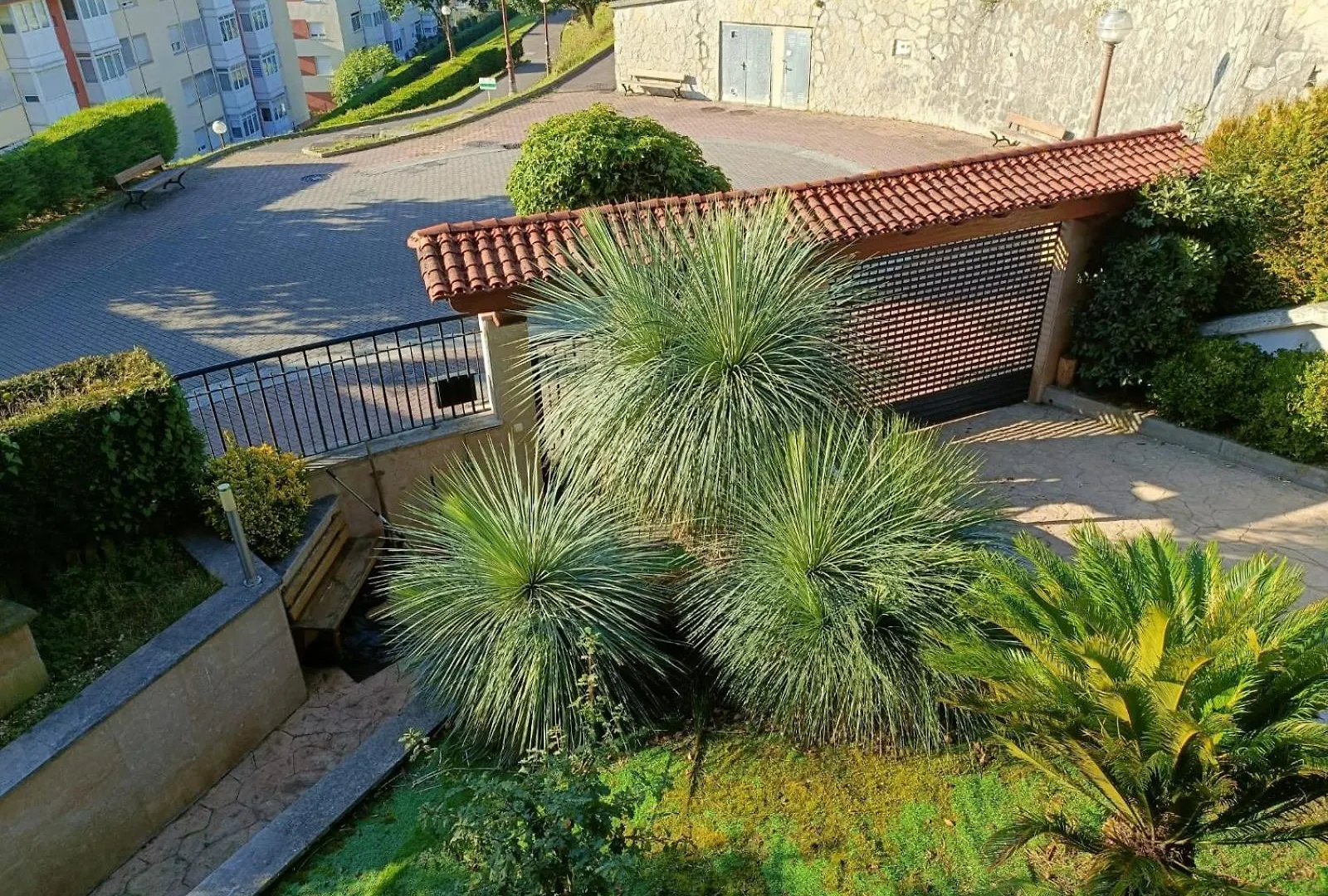 Rooms Tribunak Lasarte Lasarte-Oria