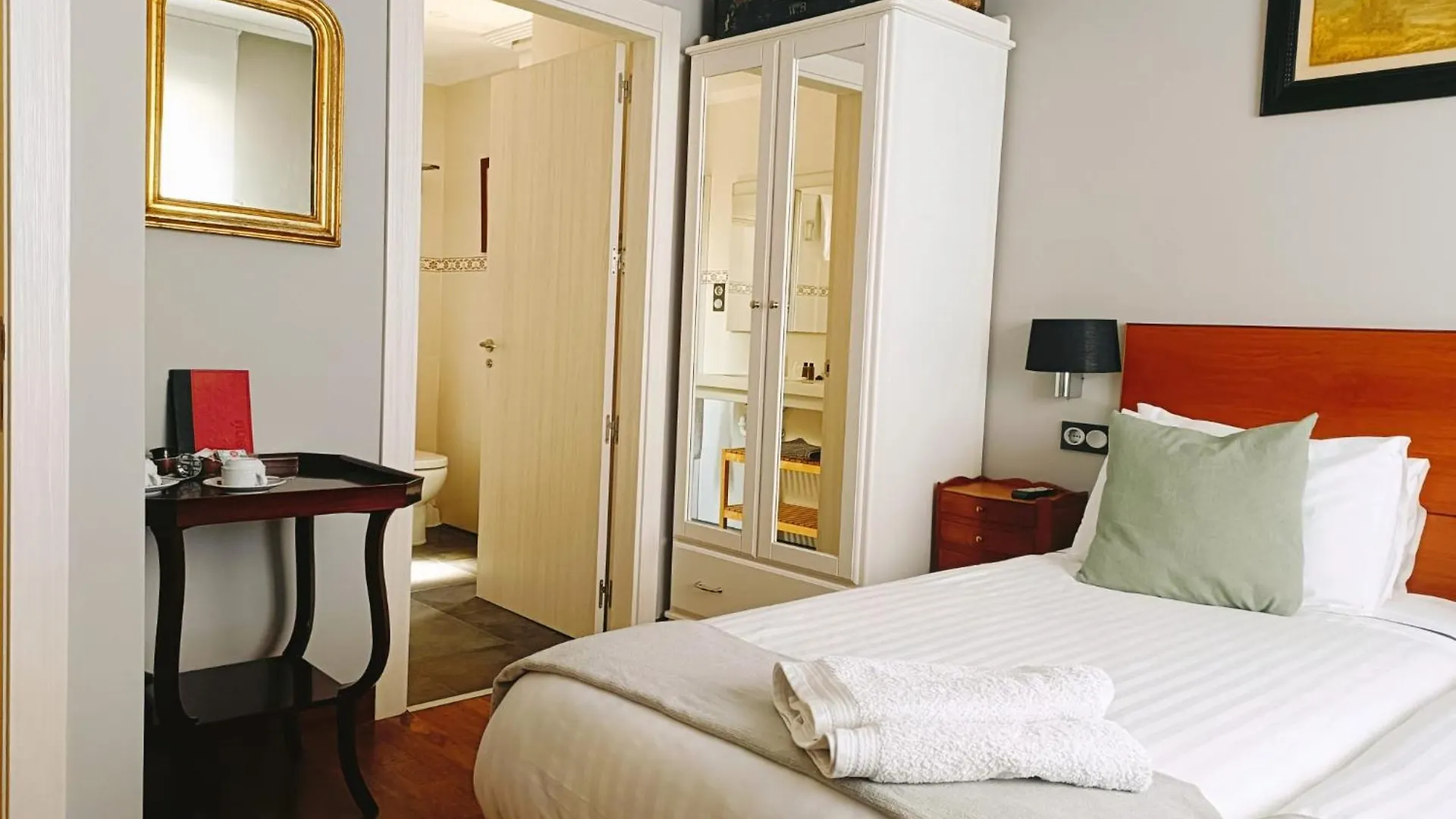 Rooms Tribunak Lasarte Bed and breakfast Lasarte-Oria