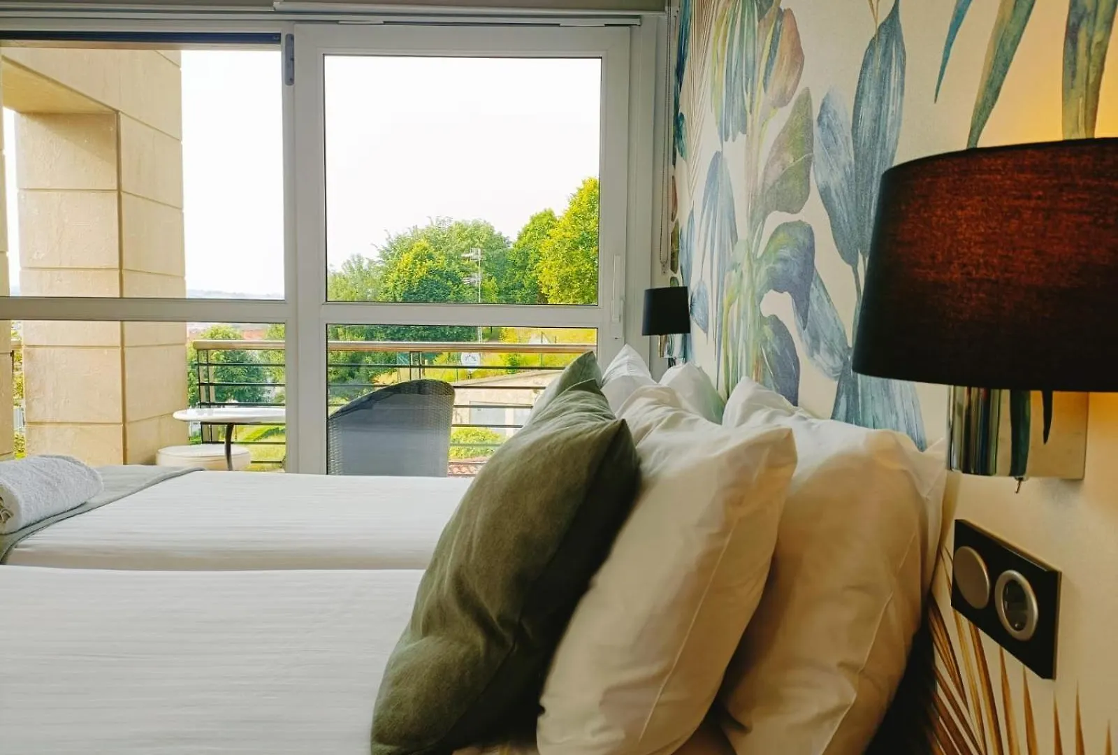 Bed and breakfast Rooms Tribunak Lasarte